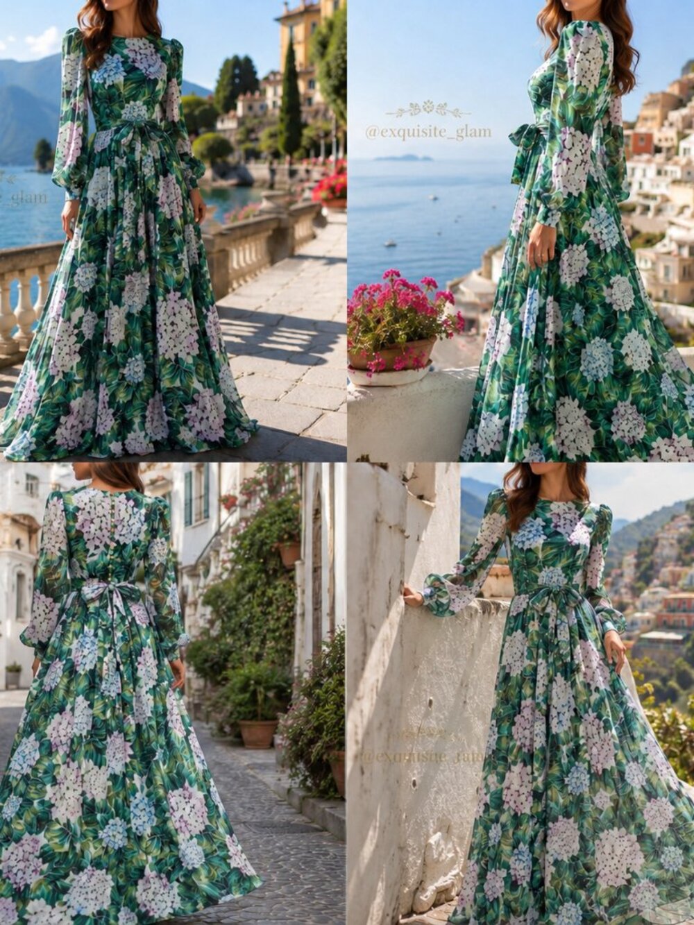 Runway Luxury Wedding Cocktail Evening Party Couture Designer Elegant Gown Dress